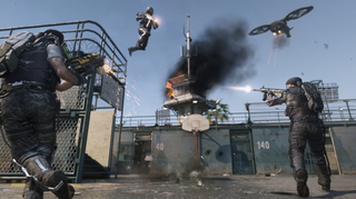 Illustration for article titled This Year, Call of Duty Might Actually Shake Things Up